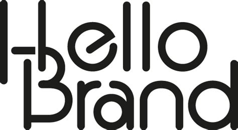 house of hello brand .